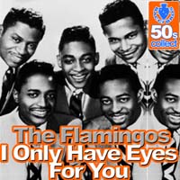 The Flamingos — Flamingos